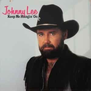 Capa do álbum "Keep Me Hangin' On", de Johnny Lee