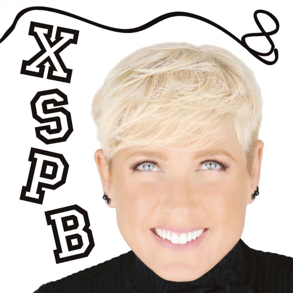 Capa do Álbum "Xuxa Só Para Baixinhos 8 (XSPB 8)", de Xuxa