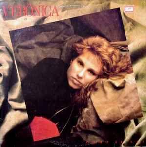 Portada de Álbum "Como Eu Sei", de Verônica Sabino