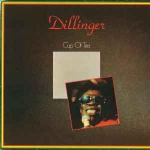 Capa do Álbum "Cup Of Tea", de Dillinger