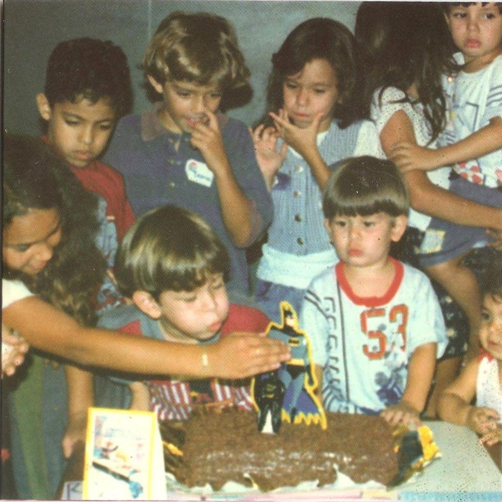 Portada de Álbum "Recreio", de Lupe de Lupe