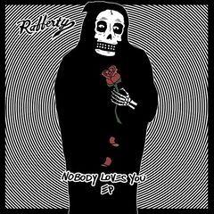 Portada de Álbum "Nobody Loves You", de Rafferty