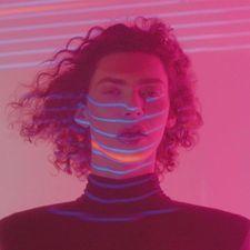 Portada de Álbum "HEAV3N SUSPENDED (Livestream)", de SOPHIE