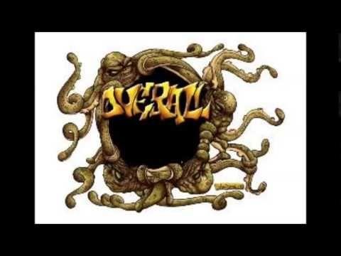 Portada de Álbum "Tudo Sob Controle", de Overal