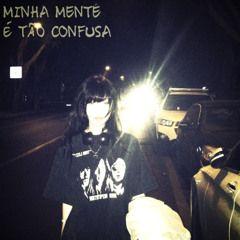Capa do álbum "utopia", de konffig