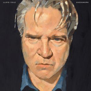 Portada de Álbum "Guesswork", de Lloyd Cole