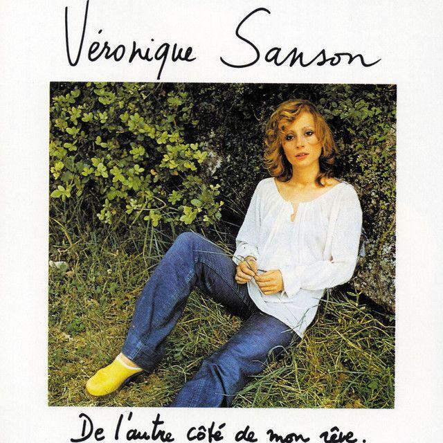Portada de Álbum "De L'Autre Côté De Mon Rêve", de Véronique Sanson