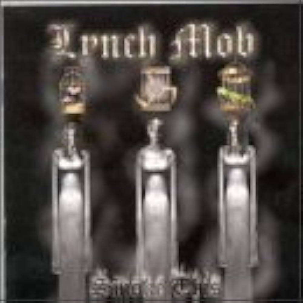 Album cover of "Smoke This" by Lynch Mob