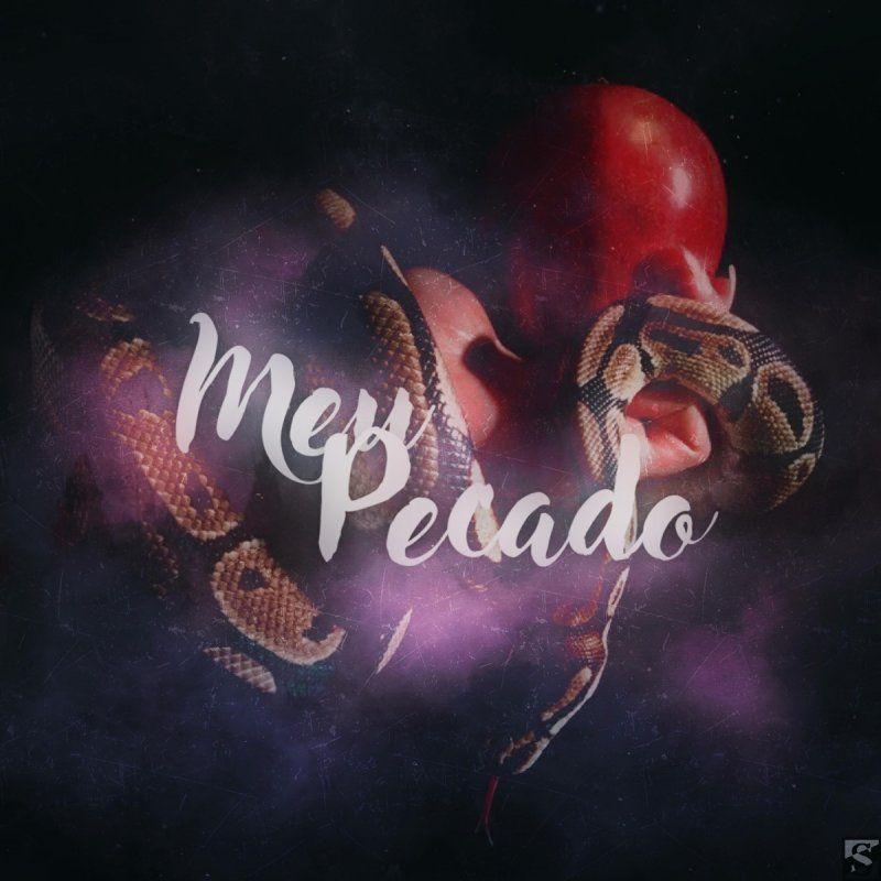Portada del álbum "Meu Pecado", de VMZ