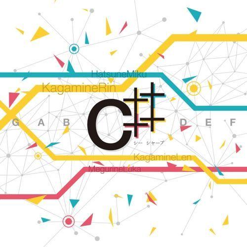 Portada de Álbum "C++++", de WONDERFUL★OPPORTUNITY!