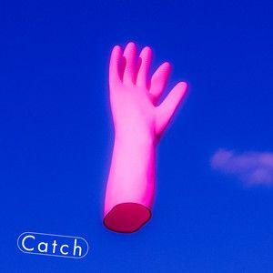 Capa do Single/EP "Catch", de Haku