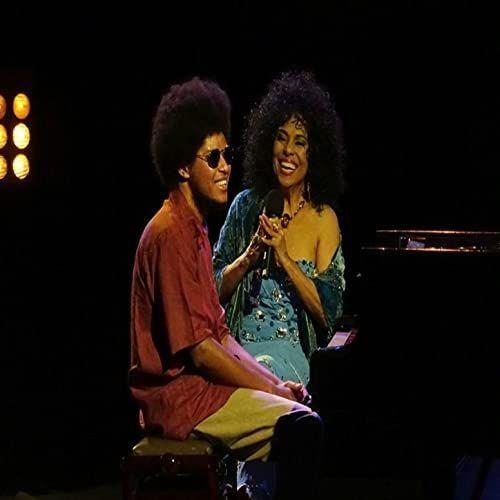 Portada de Álbum "Brindam o Passado", de Eliana Pittman