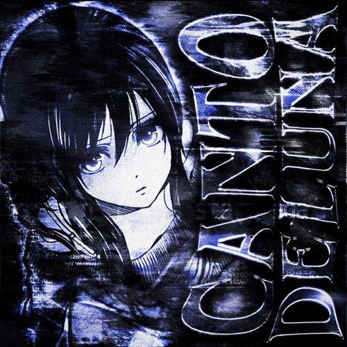 Portada de Sencillo/EP "CANTO DE LUNA", de h6itam