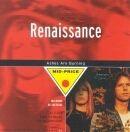 Capa do Álbum "Mid-Price: Ashes Are Burning", de Renaissance