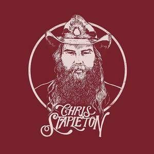 Capa do Álbum "From A Room: Volume 2", de Chris Stapleton