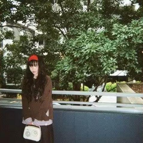 Album cover of "city time" by hanbee