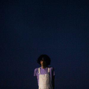 Capa do Álbum "Pasajero", de Fabricio Robles