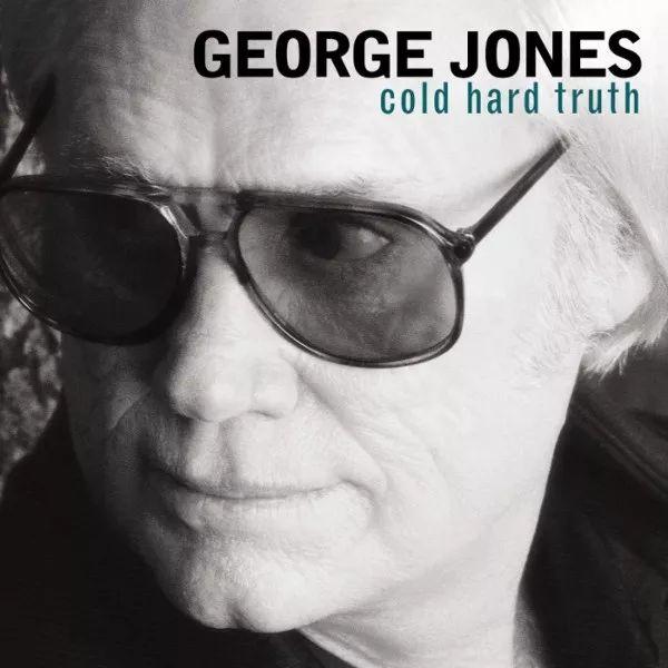 Portada del álbum "Cold Hard Truth", de Bing Crosby