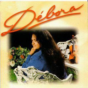 Capa do álbum "Cristãos", de Débora Miranda