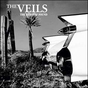 Capa do Álbum "The Runaway Found", de The Veils