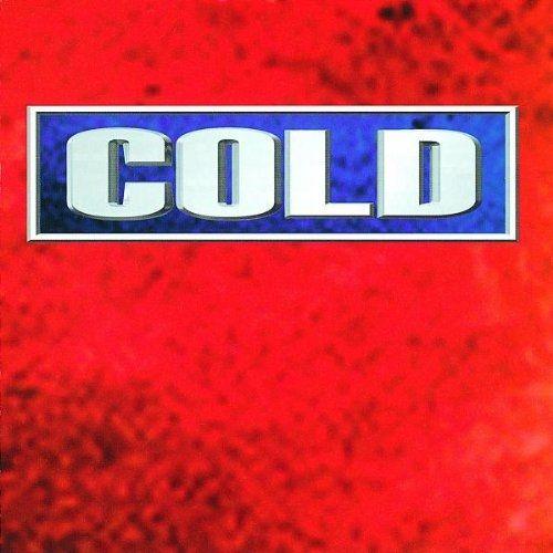 Portada de Álbum "Cold", de Cold
