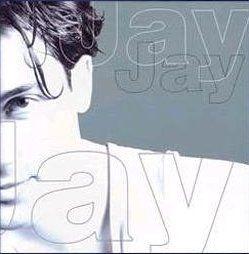 Portada de Álbum "Nem Tão São", de Jay Vaquer