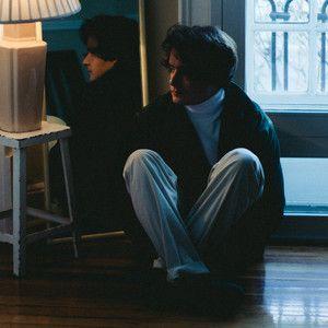 Portada de Sencillo/EP "Bipolar", de Jacinto