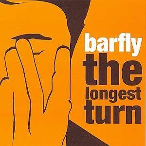 Capa do Álbum "Days Should Make You Smile", de Barfly