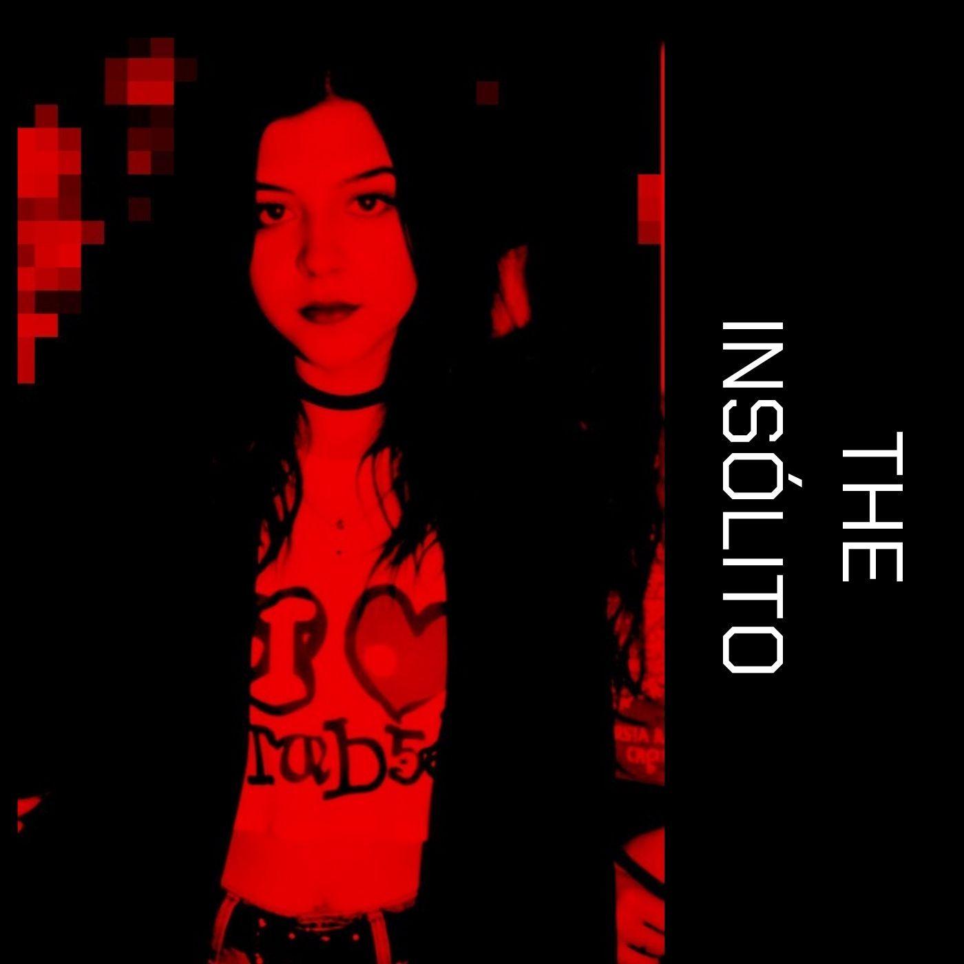 Portada de Sencillo/EP "The Insólito", de Navira