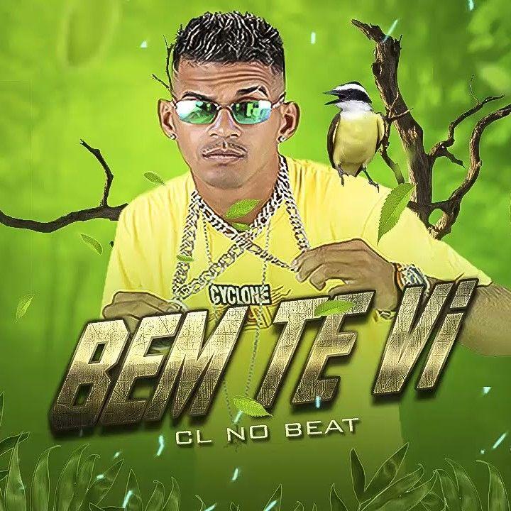 Single/EP cover of "Bem Te Vi" by CL No Beat