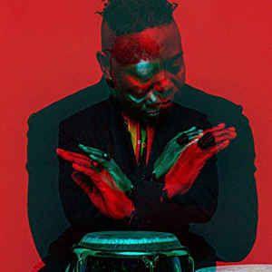 Capa do Álbum "Love Will Find a Way", de Philip Bailey