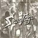 Capa do Álbum "Sirens", de Savatage