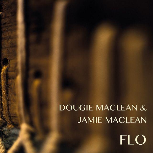 Album cover of "Flo" by Dougie Maclean