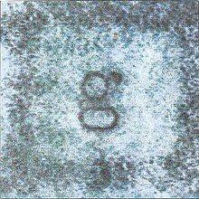 Portada de Álbum "g", de King Creosote