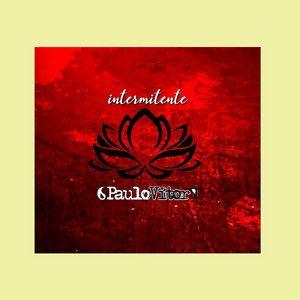 Album cover of "Intermitente" by Paulo Vitor N