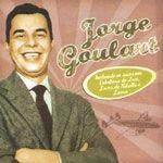 Album cover of "Grandes Vozes: Jorge Goulart" by Jorge Goulart