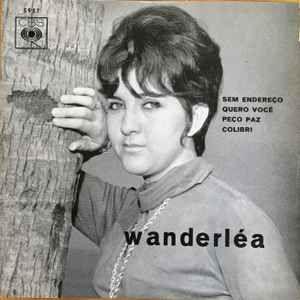 Album cover of "Sem Endereço (com Renato e Seus Blue Caps)" by Wanderlea