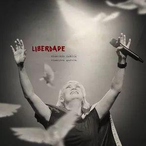 Portada de Álbum "Liberdade (acústico)", de Thamires Garcia