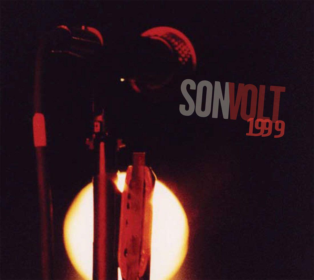 Capa do Álbum "1999", de Son Volt