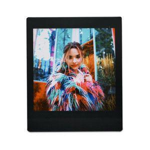 Capa do álbum "Technicolor", de Jenna Raine