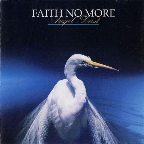 Portada de Álbum "This Is It: The Best of Faith No More", de Faith No More
