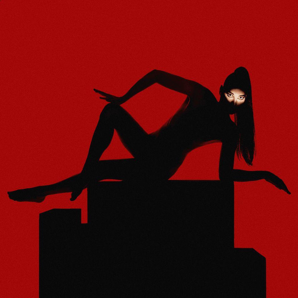 Portada de Sencillo/EP "MAU", de Jaloo