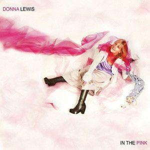 Portada de Álbum "Pink Dress", de Donna Lewis