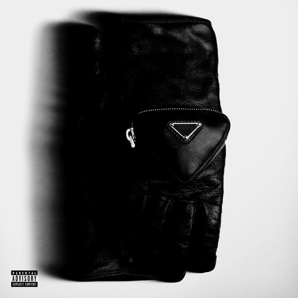 Portada de Sencillo/EP "prada dem (feat. Offset)", de Gunna