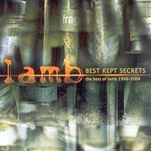 Portada de Álbum "Best Kept Secrets: the Best - CD + DVD", de Lamb