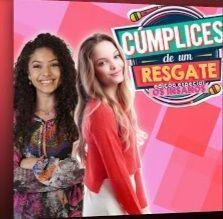 Portada de Álbum "Edição Especial: Banda Insanos", de Cúmplices de Um Resgate (Brasil)