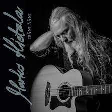 Portada de Sencillo/EP "Isäni ääni", de Marko Hietala