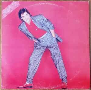 Album cover of "Mil e Uma Noites e Mais Uma" by Fábio Jr.