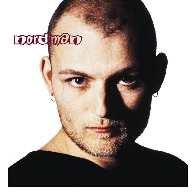 Capa do Álbum "Nordman", de Nordman