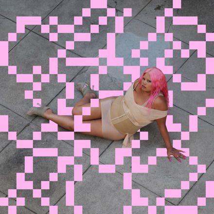 Portada de Sencillo/EP "Club Shy Room 2", de Shygirl